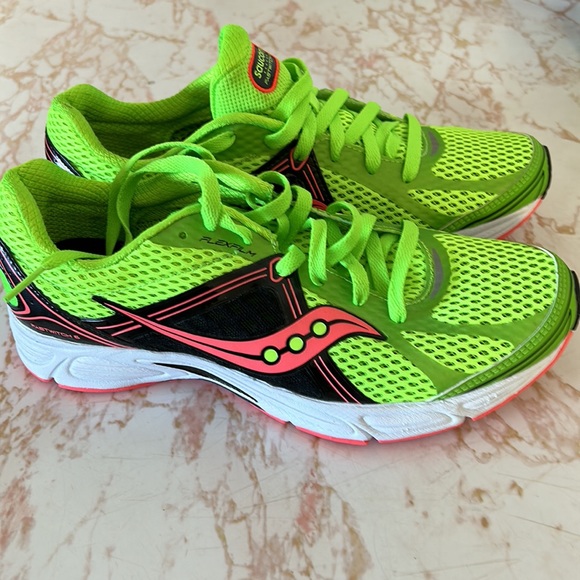 Ladies shoes - Picture 7 of 8